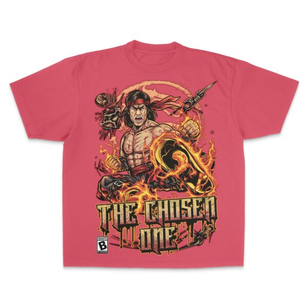 "THE CHOSEN ONE" - UNISEX TEE