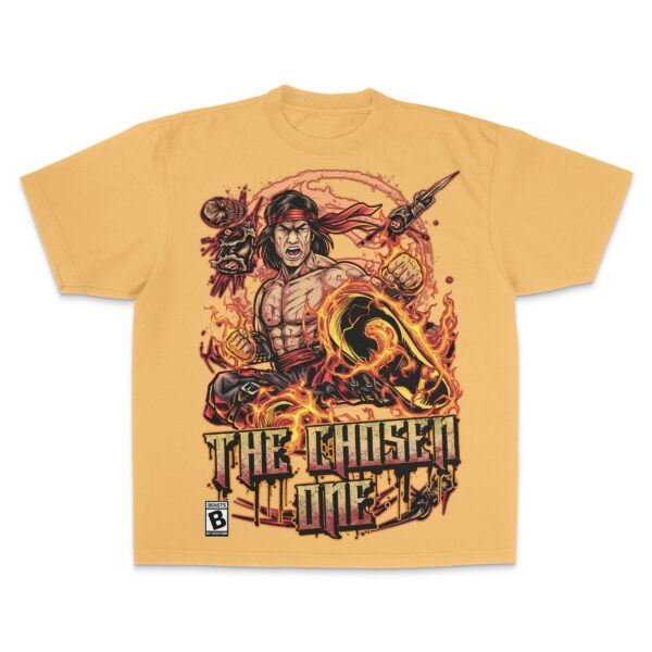"THE CHOSEN ONE" - UNISEX TEE