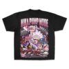 "THE SUN GOD" - UNISEX TEE