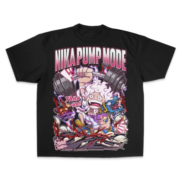 "THE SUN GOD" - UNISEX TEE