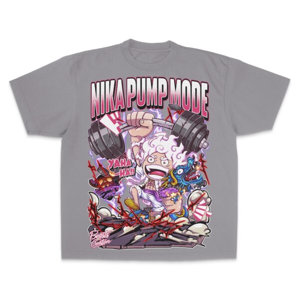 "THE SUN GOD" - UNISEX TEE