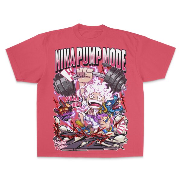 "THE SUN GOD" - UNISEX TEE