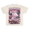"THE SUN GOD" - UNISEX TEE