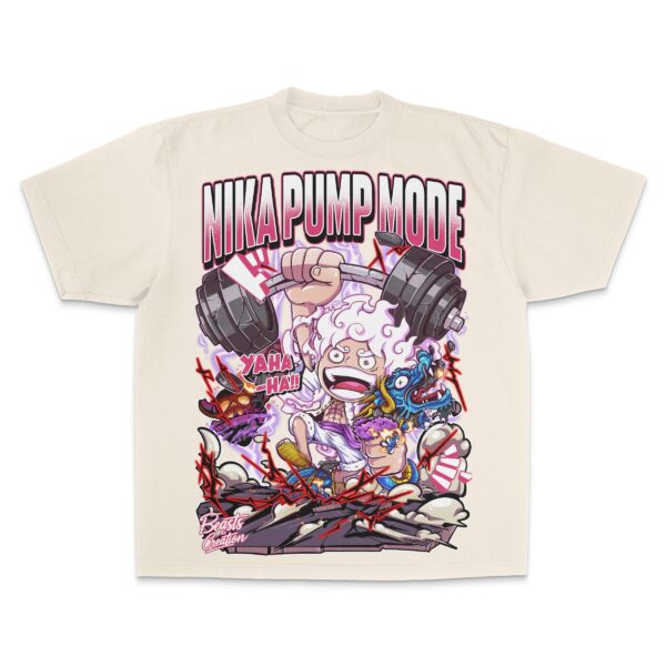 "THE SUN GOD" - UNISEX TEE