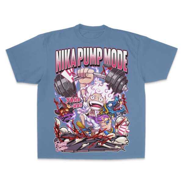 "THE SUN GOD" - UNISEX TEE