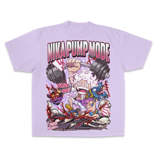 "THE SUN GOD" - UNISEX TEE