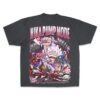 "THE SUN GOD" - UNISEX TEE