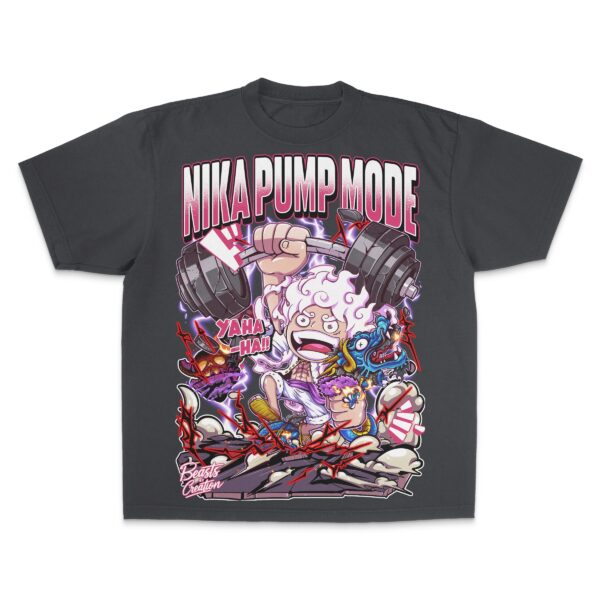 "THE SUN GOD" - UNISEX TEE