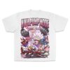 "THE SUN GOD" - UNISEX TEE