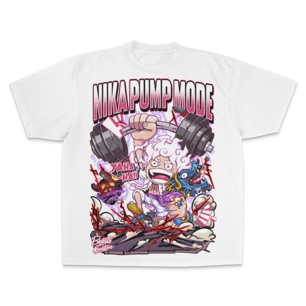 "THE SUN GOD" - UNISEX TEE