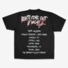 "THRILLER" MJ - UNISEX TEE