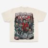 "THRILLER" MJ - UNISEX TEE