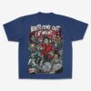 "THRILLER" MJ - UNISEX TEE