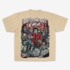 "THRILLER" MJ - UNISEX TEE