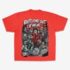 "THRILLER" MJ - UNISEX TEE