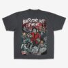 "THRILLER" MJ - UNISEX TEE