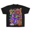 "THRONE" (BEL AIR ROYALTY) - UNISEX TEE