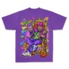 "THRONE" (BEL AIR ROYALTY) - UNISEX TEE