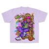 "THRONE" (BEL AIR ROYALTY) - UNISEX TEE