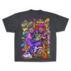 "THRONE" (BEL AIR ROYALTY) - UNISEX TEE