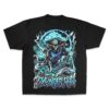 "THUNDER GOD" - UNISEX TEE