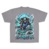 "THUNDER GOD" - UNISEX TEE
