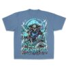 "THUNDER GOD" - UNISEX TEE