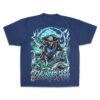 "THUNDER GOD" - UNISEX TEE