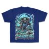 "THUNDER GOD" - UNISEX TEE