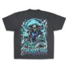 "THUNDER GOD" - UNISEX TEE