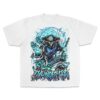 "THUNDER GOD" - UNISEX TEE