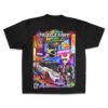 "1-UP" (MUSCLE KART) - UNISEX TEE