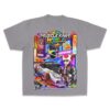 "1-UP" (MUSCLE KART) - UNISEX TEE