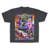 "1-UP" (MUSCLE KART) - UNISEX TEE