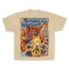 "UNLEASH THE BEAST" - UNISEX TEE