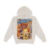 "UNLEASH THE BEAST" - HOODIE