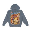 "UNLEASH THE BEAST" - HOODIE