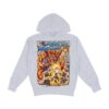 "UNLEASH THE BEAST" - HOODIE