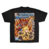 "UNLEASH THE BEAST" - UNISEX TEE