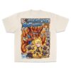 "UNLEASH THE BEAST" - UNISEX TEE