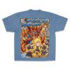 "UNLEASH THE BEAST" - UNISEX TEE