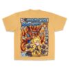 "UNLEASH THE BEAST" - UNISEX TEE