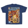 "UNLEASH THE BEAST" - UNISEX TEE