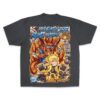 "UNLEASH THE BEAST" - UNISEX TEE