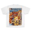 "UNLEASH THE BEAST" - UNISEX TEE
