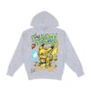 "VOLTAGE OVERLOAD" - HOODIE