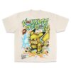 "VOLTAGE OVERLOAD" - UNISEX TEE