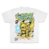 "VOLTAGE OVERLOAD" - UNISEX TEE