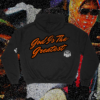 "AM OUT" (VYBZ KARTEL) - HOODIE