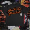 VYBZ KARTEL "AM OUT" - UNISEX TEE